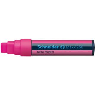 Schneider Maxx 260 