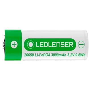 Led Lenser i9RI rechargeable Battery