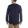 Carhartt Long Sleeve Emea Workwear Signature Graphic T-Shirt - Core Logo