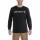 Carhartt Long Sleeve Emea Workwear Signature Graphic T-Shirt - Core Logo - black - M