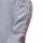 Carhartt Women Workwear Logo Long Sleeve T-Shirt - heather grey - S