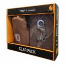Carhartt Carabiner And Cinch Pack