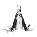 Leatherman CHARGE+ - silver