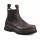 Carhartt Chelsea Boot - dark brown - 44
