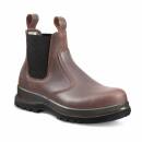 Carhartt Chelsea Boot - dark brown - 45