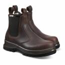 Carhartt Chelsea Boot - dark brown - 46