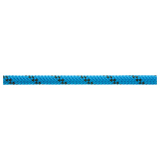 Petzl Axis 11 mm Halbstatisches Seil - Spule - 50 m - blau