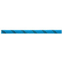 Petzl Axis 11 mm Low stretch kernmantel rope - Spool - 50 m - blue