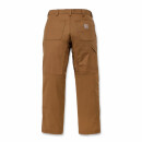 Carhartt Upland Pant - Ltd Edition - carhartt brown - W33/L32