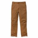 Carhartt Upland Pant - Ltd Edition - carhartt brown -...