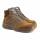 Carhartt Safety Sneaker Mid S1P - carhartt brown - 42