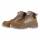 Carhartt Safety Sneaker Mid S1P - carhartt brown - 45