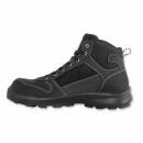 Carhartt Safety Sneaker Mid S1P - black - 43