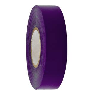 Allcolor PVC-Isolierband 19mm - 25m - violett