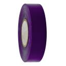 Allcolor PVC-Isolierband 19mm - 25m - violett
