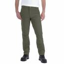 Carhartt Straight Fit Stretch Duck Double Front - tarmac - W31/L32