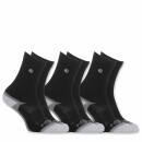 Carhartt Women Force Performance Sock 3-Pck