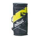 Courant Cross Pro Material-Rucksack 54 Liter - flash lemon