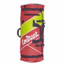 Courant Cross Pro Transport Bag 54 Liter - rescue red