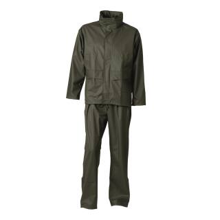 Elka Dry Zone jacket and waist trousers