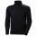 Helly Hansen Manchester HZ Sweatershirt - black - L