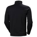 Helly Hansen Manchester HZ Sweatershirt - black - 3XL