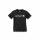 Carhartt Women Workwear Logo Short-Sleeve T-Shirt - black - S