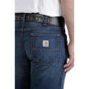 Carhartt Rugged Flex Relaxed Straight Jean - superior - W36/L34