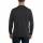 Carhartt Long Sleeve Emea Workwear Signature Graphic T-Shirt - Core Logo - carbon heather - S