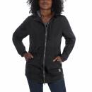 Carhartt Women Rockford Jacket - black - S