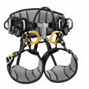 Petzl Sequoia SRT Tree care seat harness - 0 (XS-M)