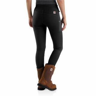 Carhartt Damen Hose Force Utility Legging Performance Workwear // XS bis XL  NEU 