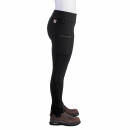 Carhartt Women Force Lightweight Utility Legging - black - M