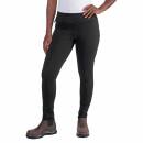 Carhartt Women Force Lightweight Utility Legging - black - L