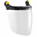 Petzl VIZEN Face Shield for VERTEX and STRATO Helmets