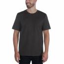 Carhartt Non-Pocket Short Sleeve T-Shirt - Ltd Edition - carbon heather - S