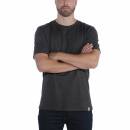 Carhartt Non-Pocket Short Sleeve T-Shirt - Ltd Edition - carbon heather - M