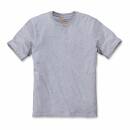 Carhartt Non-Pocket Short Sleeve T-Shirt - Ltd Edition -...