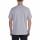 Carhartt Non-Pocket Short Sleeve T-Shirt - Ltd Edition - heather grey - M