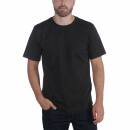 Carhartt Non-Pocket Short Sleeve T-Shirt - Ltd Edition - black - S