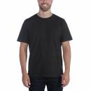 Carhartt Non-Pocket Short Sleeve T-Shirt - Ltd Edition - black - S