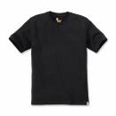 Carhartt Non-Pocket Short Sleeve T-Shirt - Ltd Edition - black - XL