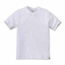 Carhartt Non-Pocket Short Sleeve T-Shirt - Ltd Edition - white - M