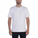 Carhartt Non-Pocket Short Sleeve T-Shirt - Ltd Edition - white - XXL