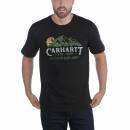 Carhartt Workwear Explorer Graphic T-Shirt - Ltd Edition