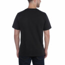 Carhartt Workwear Explorer Graphic T-Shirt - Ltd Edition - black - S