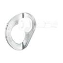 Petzl Coeur Stainless 20-Pck