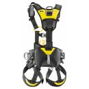 Petzl Volt Wind fall arrest and work positioning Harness...