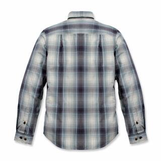 Carhartt Essential Plaid Shirt - Ltd Edition