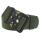 RoadieTool Belt with quick release - army green